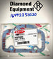 TYM Sub Metal Gasket, 16492250020