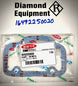 TYM Sub Metal Gasket, 16492250020