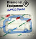 TYM Sub Metal Gasket, 16492250020