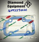 TYM Sub Metal Gasket, 16492250020