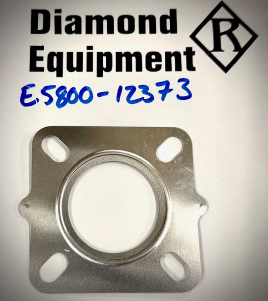 Mahindra / TYM Muffler Gasket, E580012373