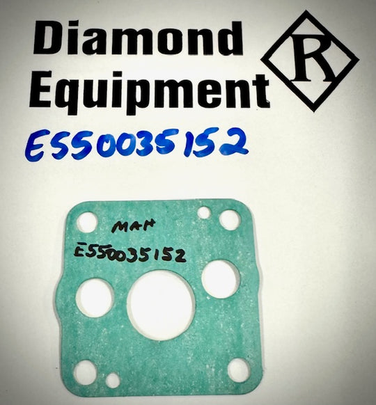 Mahindra Oil Pump Gasket, For E62, E550035152