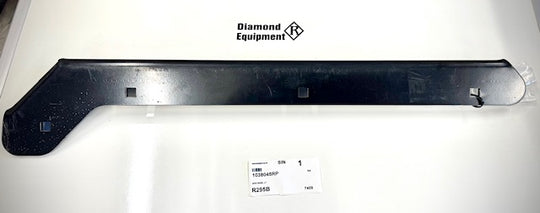 Woods Skid Shoe, Left, 1038045RP