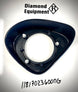 TYM Right Hand Stop Lamp Cover, 11817023600NG