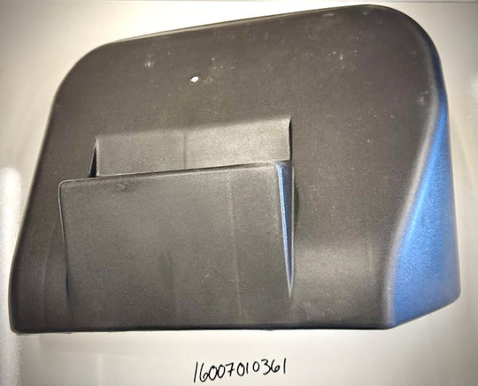 TYM Right Hand Mudguard, 16007010361