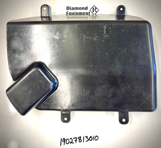 TYM Right Hand Protection Cover, 19027813010