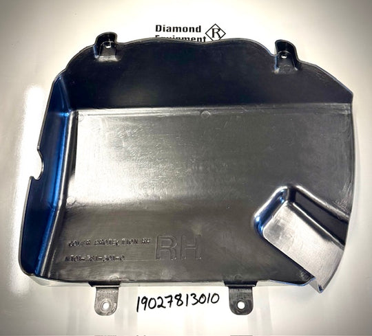 TYM Right Hand Protection Cover, 19027813010