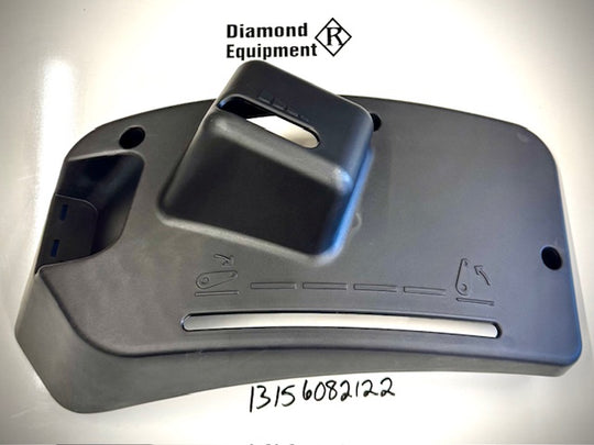 TYM Right Hand Lever Guide, 13156082122