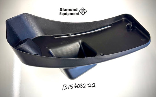 TYM Right Hand Lever Guide, 13156082122