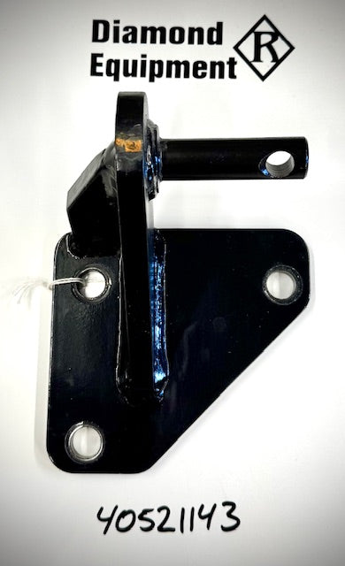 LS Tractor Stabilizer Bracket, Left Hand, 40521143