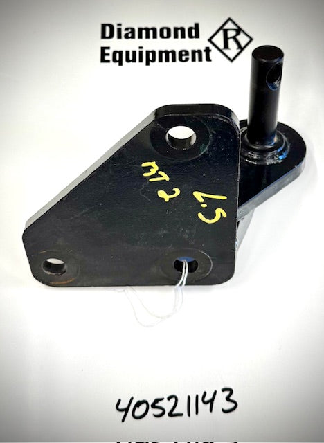 LS Tractor Stabilizer Bracket, Left Hand, 40521143