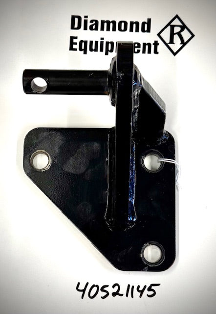 LS Tractor Stabilizer Bracket, Right Hand, 40521145