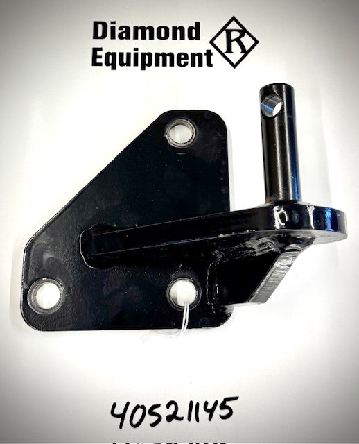 LS Tractor Stabilizer Bracket, Right Hand, 40521145