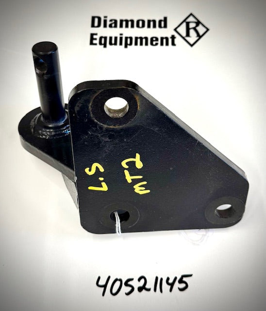 LS Tractor Stabilizer Bracket, Right Hand, 40521145