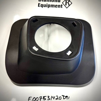 Mahindra Pint Holder Assembly, E007531420D91