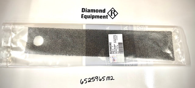 McCormick / Argo Parts Air Filter, 6525965M2