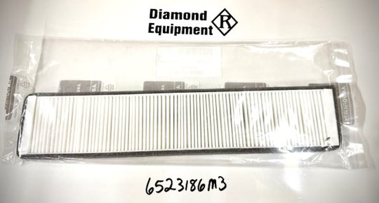 McCormick / Argo Parts Air Filter, 6523186M3