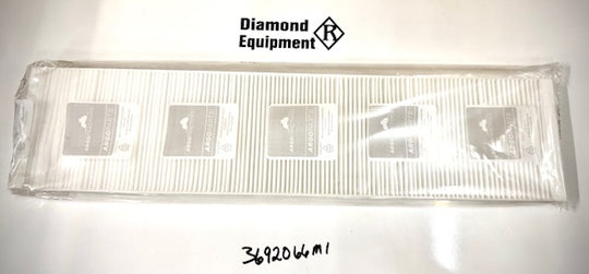 McCormick / Argo Parts Cabin Air Filter, 3692066M1