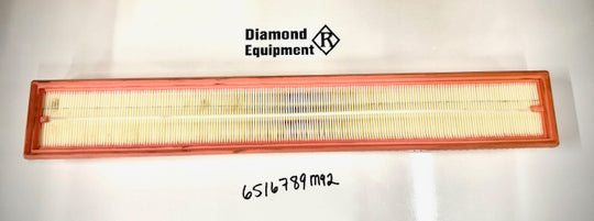 McCormick / Argo Parts Cabin Air Filter, 6516789M92