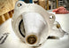 McCormick / Argo Parts Starter, 706022A1