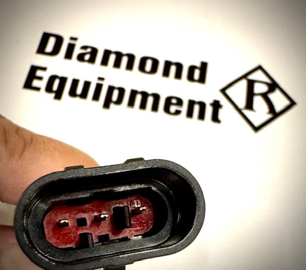 McCormick / Argo Parts PTO Speed Sensor, 3685329M92