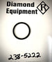 McCormick / Argo Part Gasket, 238-5222