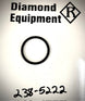 McCormick / Argo Part Gasket, 238-5222