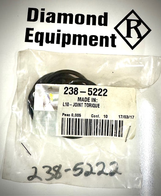 McCormick / Argo Part Gasket, 238-5222