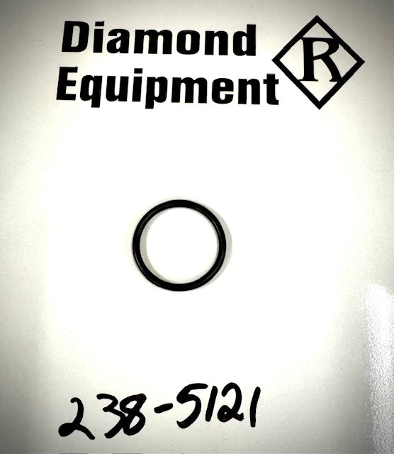 McCormick / Argo Parts Gasket, 238-5121