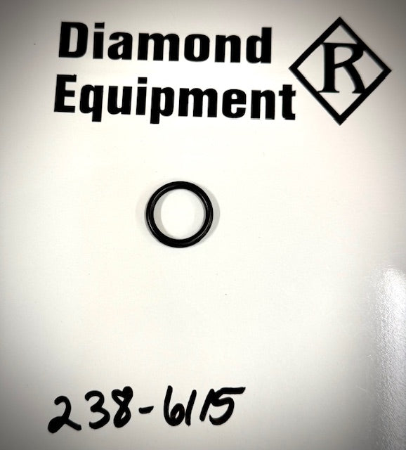 McCormick / Argo Parts Gasket, 238-6115
