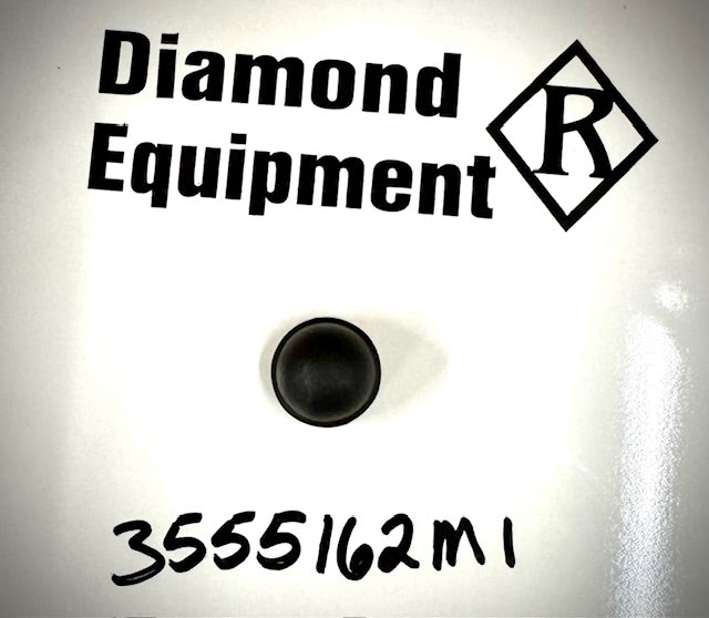 McCormick / Argo Parts Plug, 3555162M1