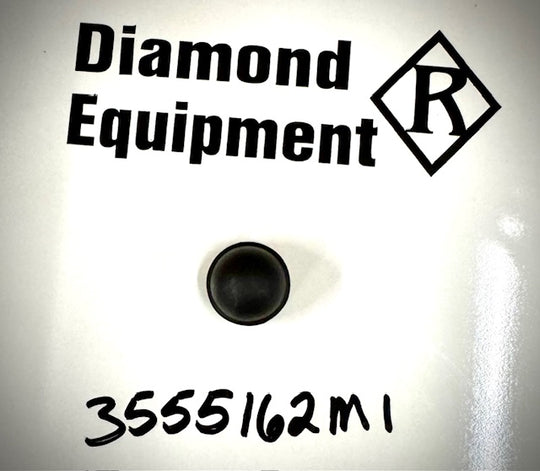 McCormick / Argo Parts Plug, 3555162M1