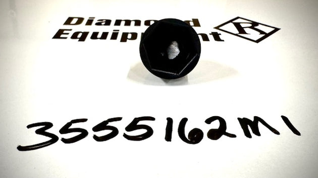 McCormick / Argo Parts Plug, 3555162M1