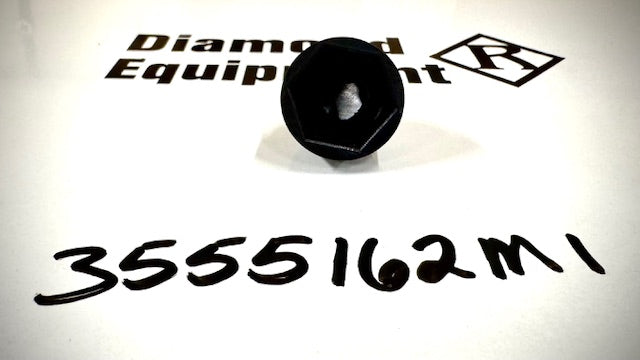 McCormick / Argo Parts Plug, 3555162M1