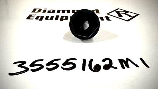 McCormick / Argo Parts Plug, 3555162M1