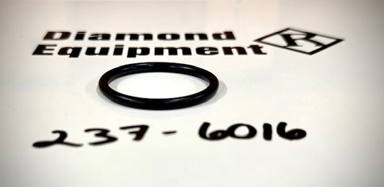 McCormick / Argo Parts O-Ring, 237-6016