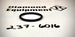 McCormick / Argo Parts O-Ring, 237-6016