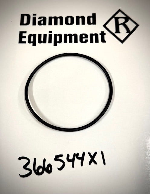 McCormick / Argo Parts O-Ring, 366544X1