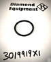 McCormick / Argo Parts O-Ring, 3019919X1