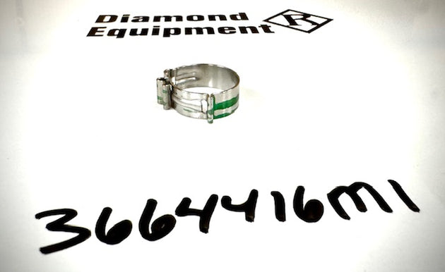 McCormick / Argo Parts Clamp, 3664416M1