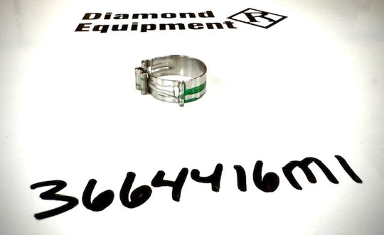 McCormick / Argo Parts Clamp, 3664416M1