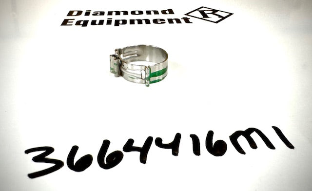 McCormick / Argo Parts Clamp, 3664416M1