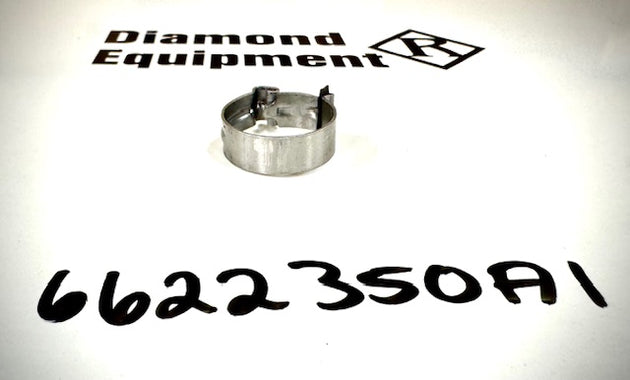 McCormick / Argo Parts Clamp, 6622350A1