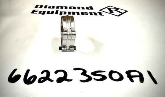 McCormick / Argo Parts Clamp, 6622350A1