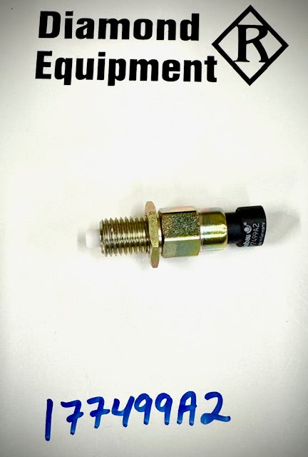 McCormick / Argo Parts Switch, 177499A2