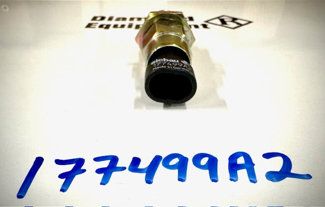 McCormick / Argo Parts Switch, 177499A2