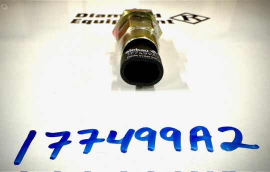 McCormick / Argo Parts Switch, 177499A2