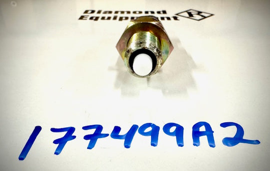 McCormick / Argo Parts Switch, 177499A2