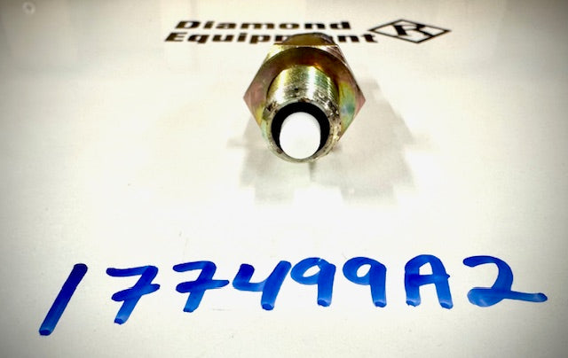 McCormick / Argo Parts Switch, 177499A2