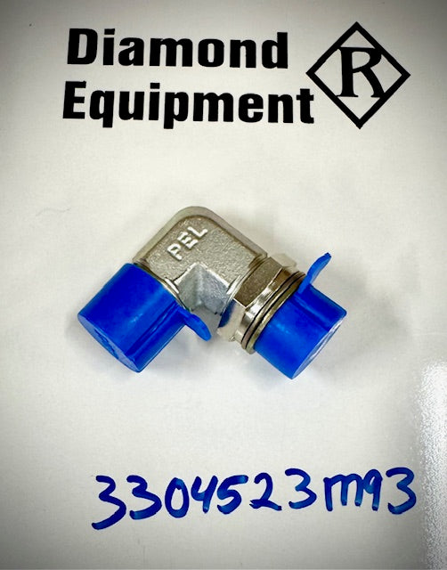 McCormick / Argo Parts Union, 3304523M93